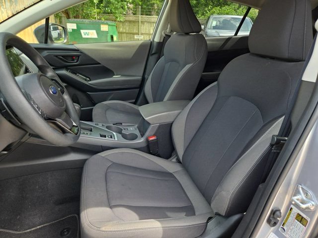 Used 2025 Subaru Crosstrek 2.5i Premium AWD/4WD image 24