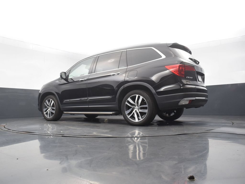 Used 2017 Honda Pilot Touring image 51