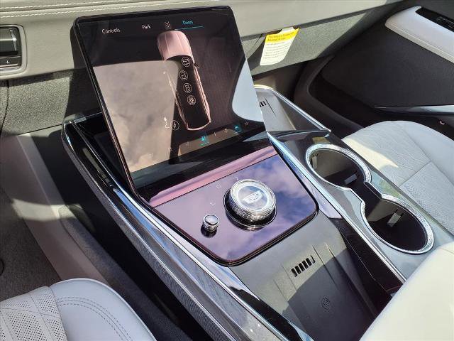 New 2026 Cadillac Escalade IQL Luxury image 20