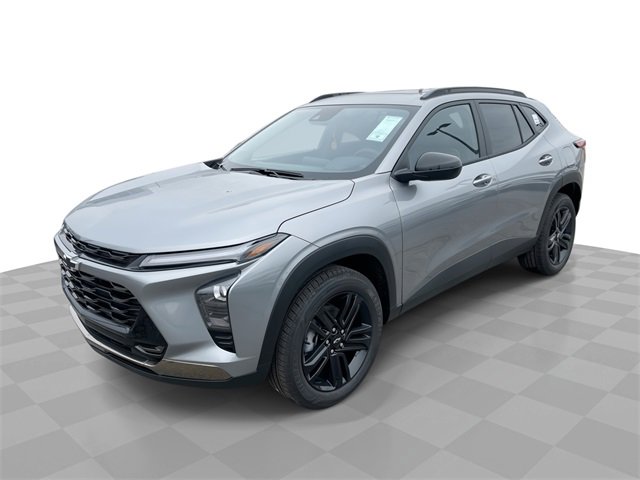 New 2026 Chevrolet Trax ACTIV w/ Sunroof Package image 1