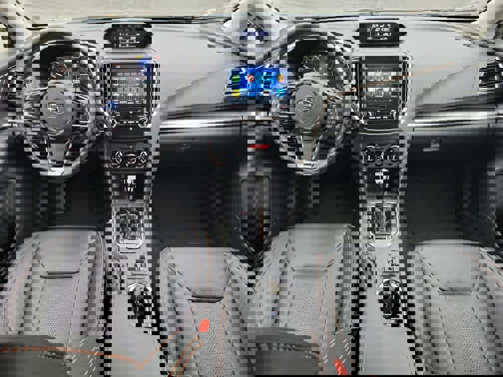 Certified 2023 Subaru Crosstrek 2.5i Limited image 10