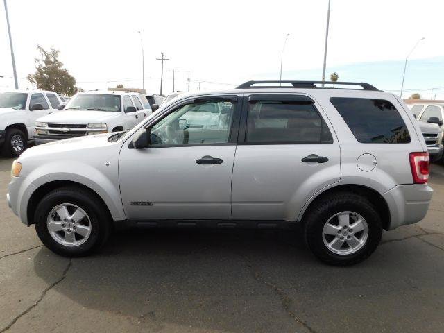 Used 2008 Ford Escape XLT image 4