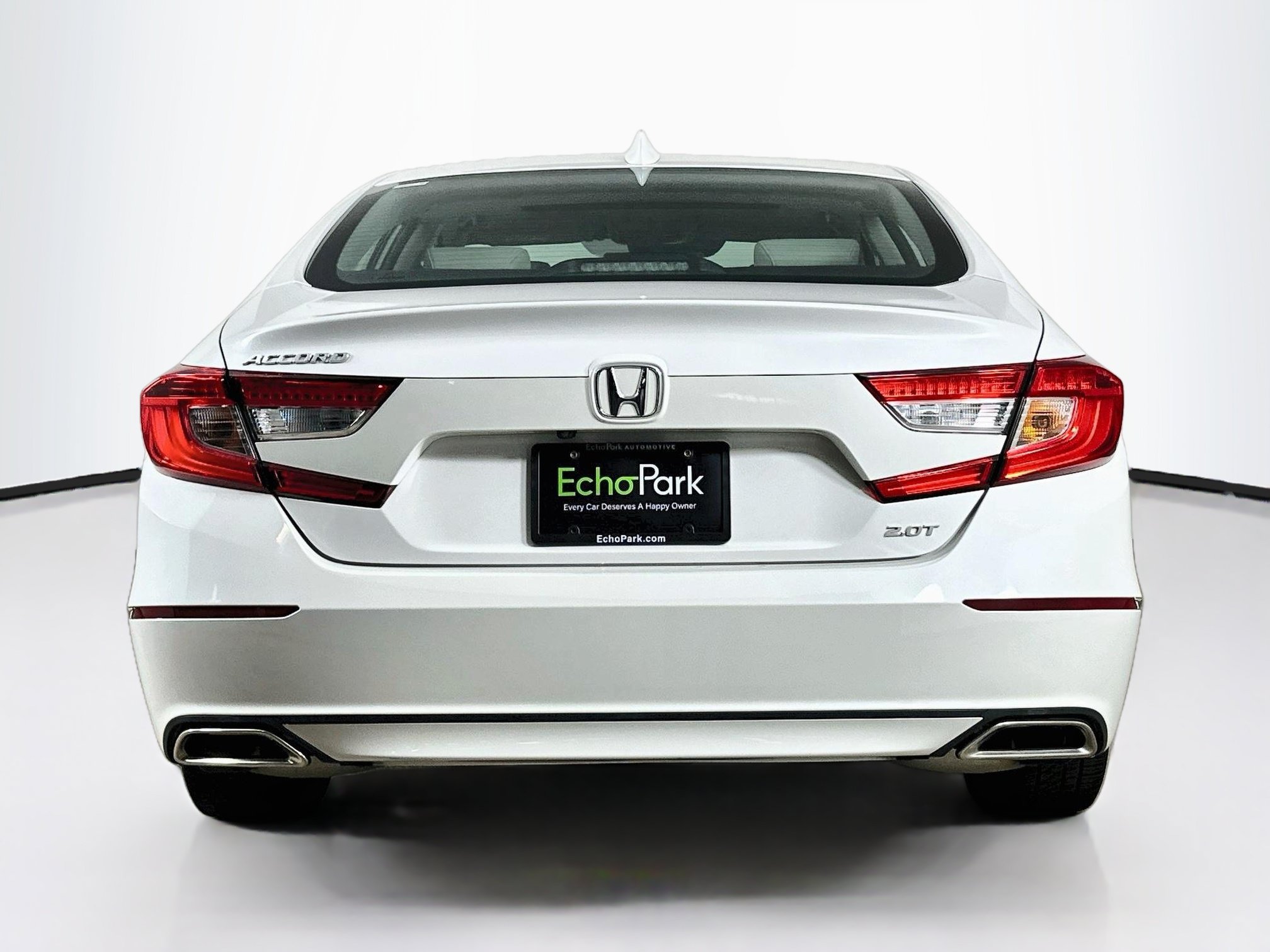 Used 2018 Honda Accord EX-L image 7
