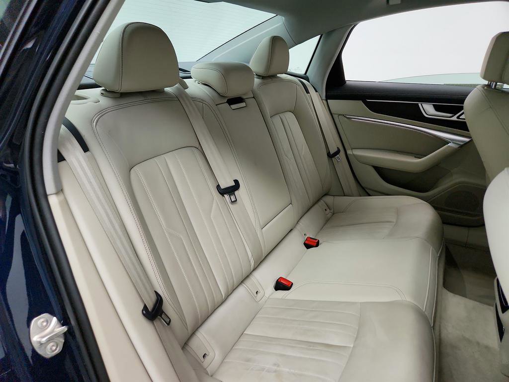 Used 2020 Audi A6 2.0T Premium w/ Convenience Package image 31