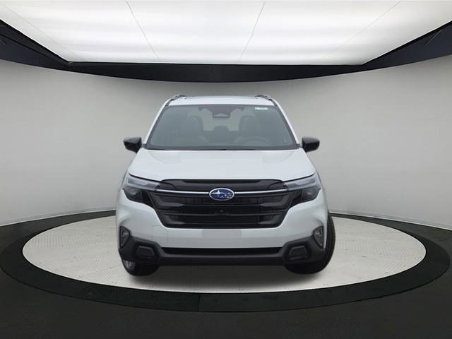 New 2026 Subaru Forester Touring image 2