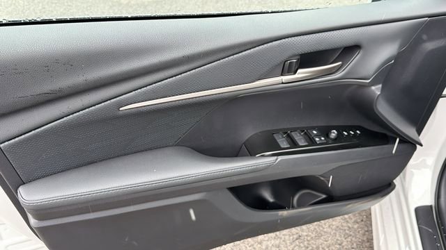 New 2026 Toyota Camry XSE FWD image 24