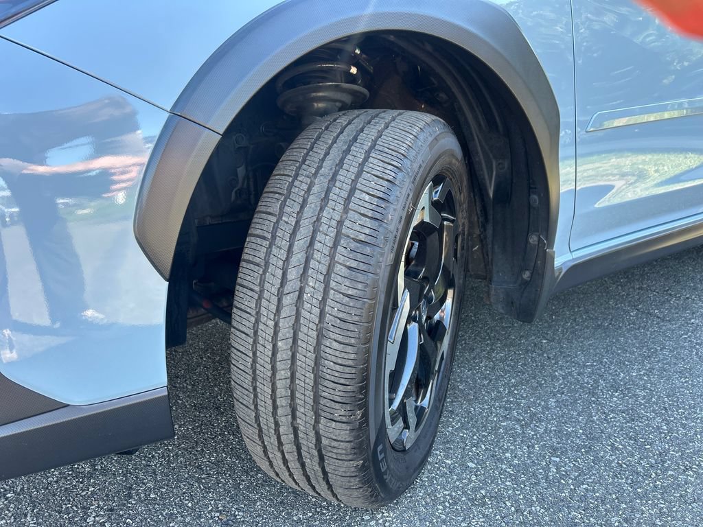 Certified 2023 Subaru Crosstrek 2.5i Limited AWD/4WD image 25