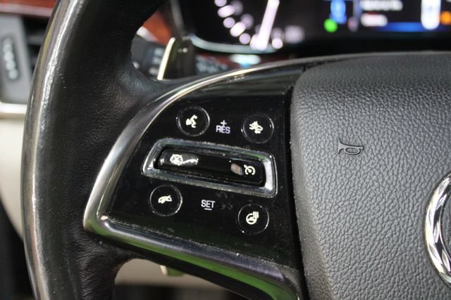Used 2014 Cadillac CTS Luxury AWD/4WD image 16