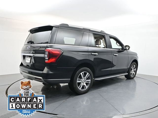 Used 2023 Ford Expedition Limited AWD/4WD image 10