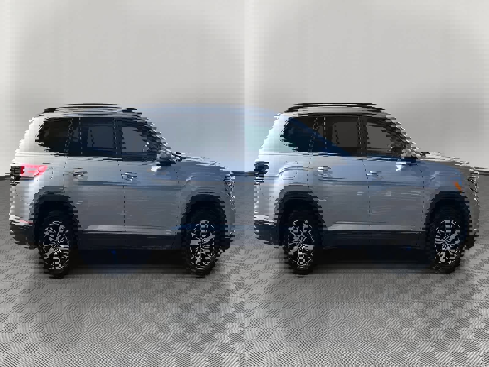 Used 2023 Volkswagen Atlas SE image 6