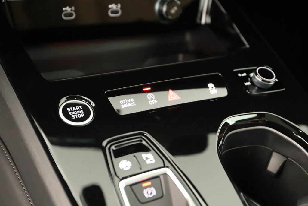 New 2026 Audi A5 2.0T Premium Plus image 28