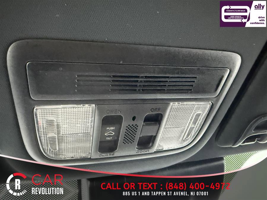 Used 2020 Honda Civic EX image 21