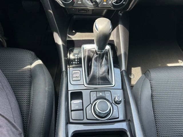 Used 2018 MAZDA MAZDA3 Sport w/ Preferred Equipment Package image 24
