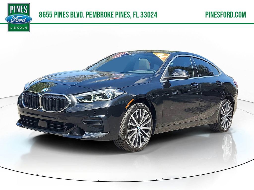 Used 2024 BMW 228i Gran Coupe w/ Convenience Package