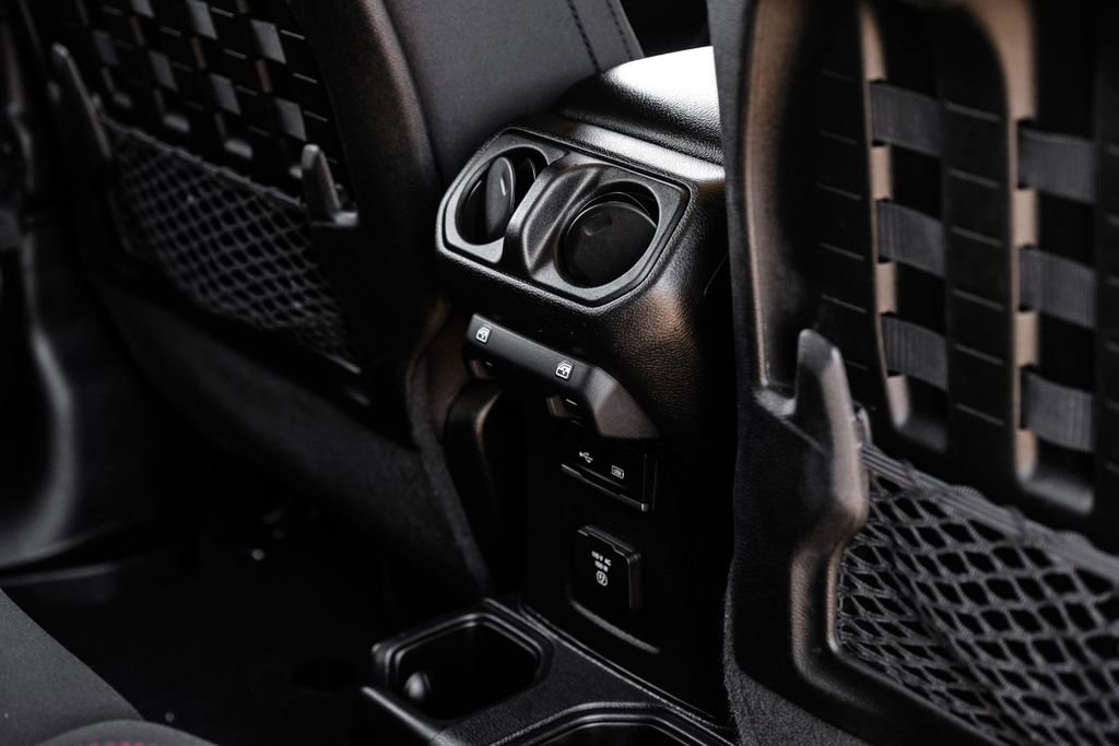 Used 2020 Jeep Wrangler Unlimited Rubicon image 38