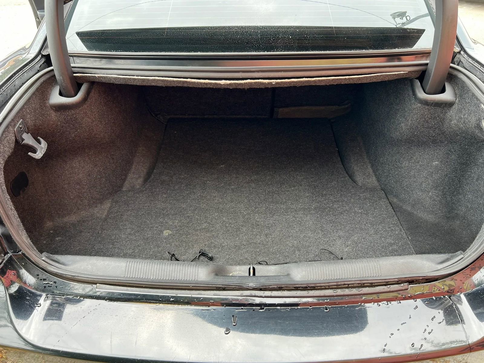 Used 2012 Dodge Charger SE RWD image 24