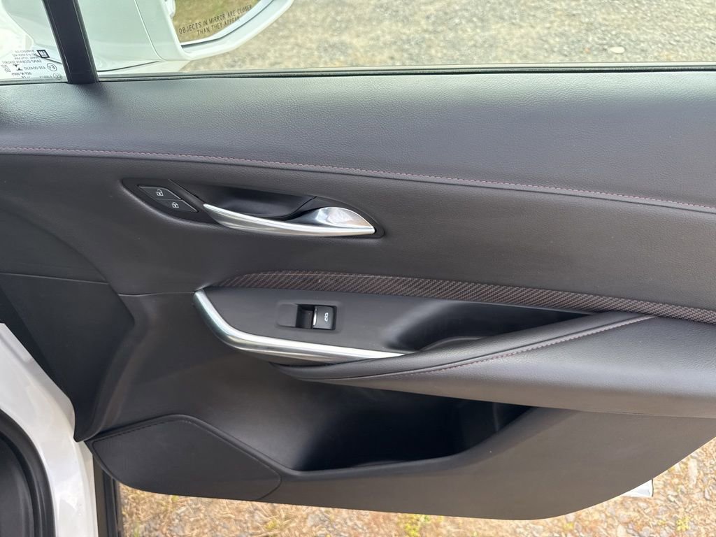 Used 2020 Cadillac XT4 Sport w/ Driver Awareness Package image 18