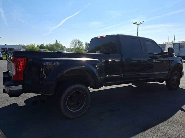 Used 2019 Ford F350 XL w/ STX Appearance Package AWD/4WD image 5