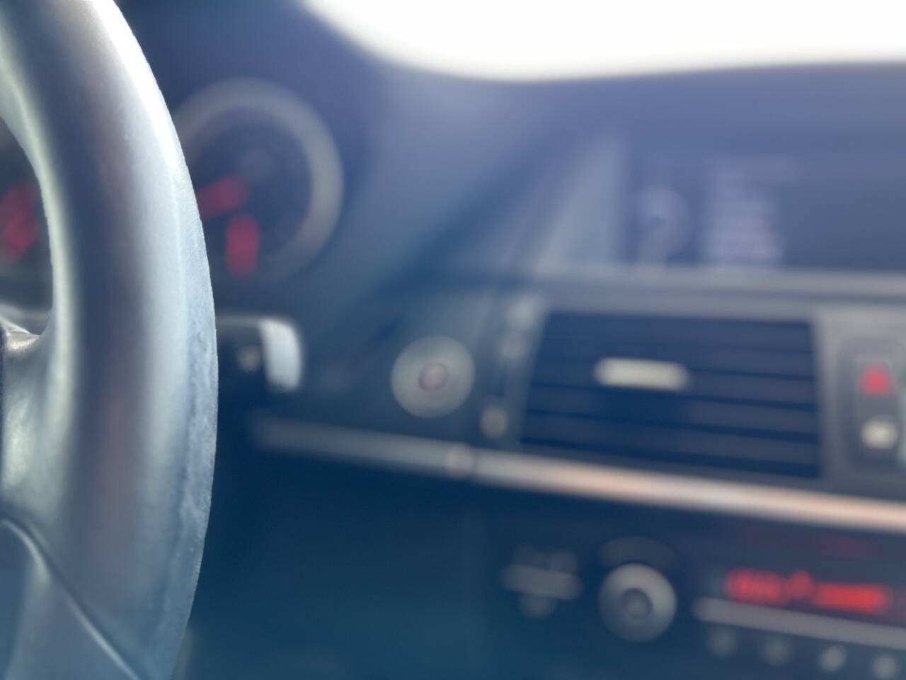 Used 2010 BMW X6 M AWD/4WD image 83