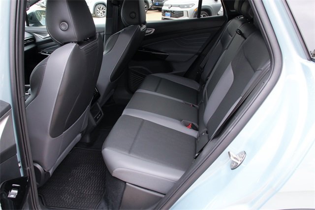 New 2025 Volkswagen ID.4 Pro S image 23