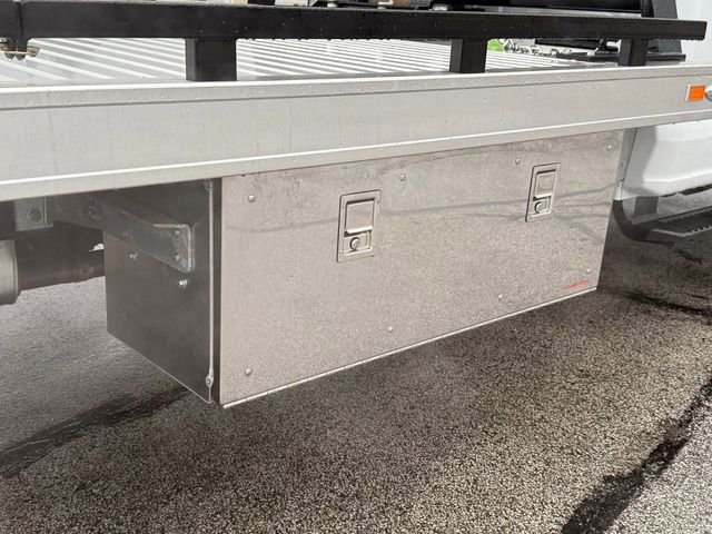 New 2026 Ford F600 4x4 Regular Cab Super Duty image 34