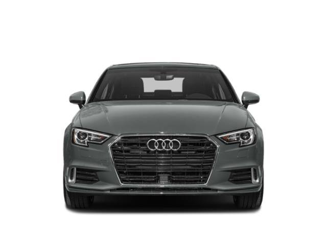 Used 2019 Audi A3 2.0T Premium w/ Convenience Package FWD image 4