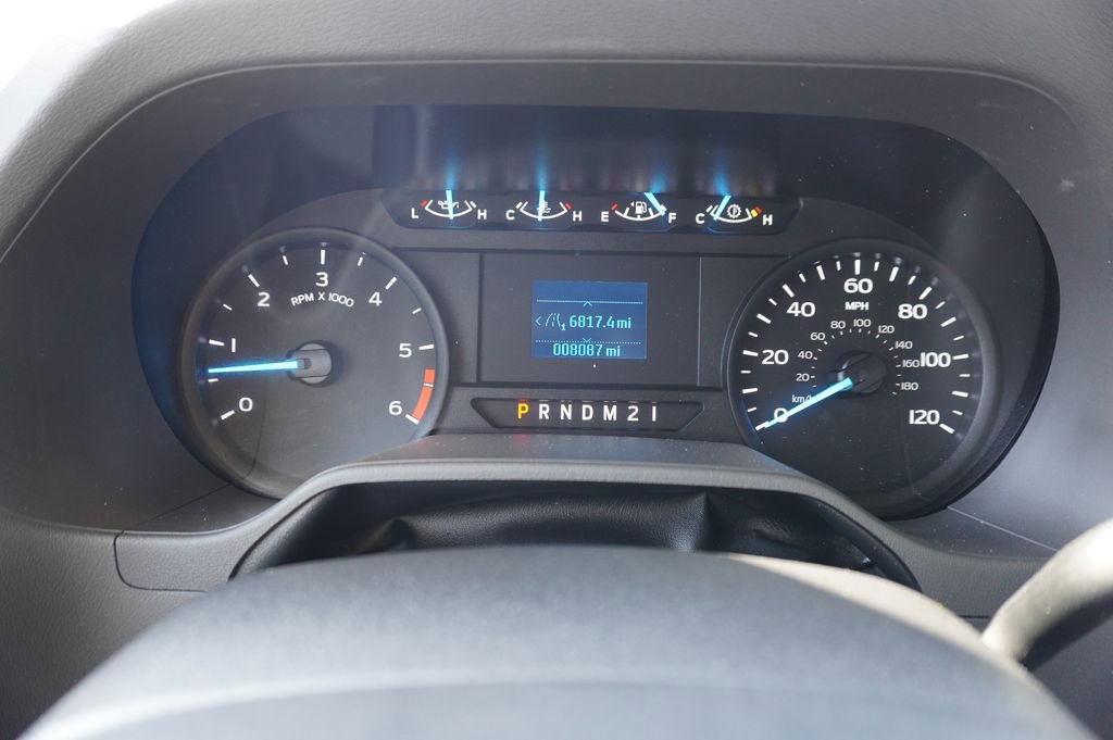 Used 2024 Ford E-450 and Econoline 450 Super Duty w/ Power Windows & Locks Group RWD image 38