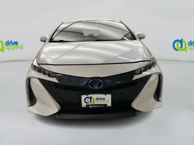 Used 2021 Toyota Prius Prime XLE FWD image 14