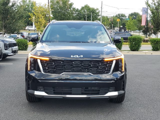 New 2026 Kia Sorento SX FWD image 2