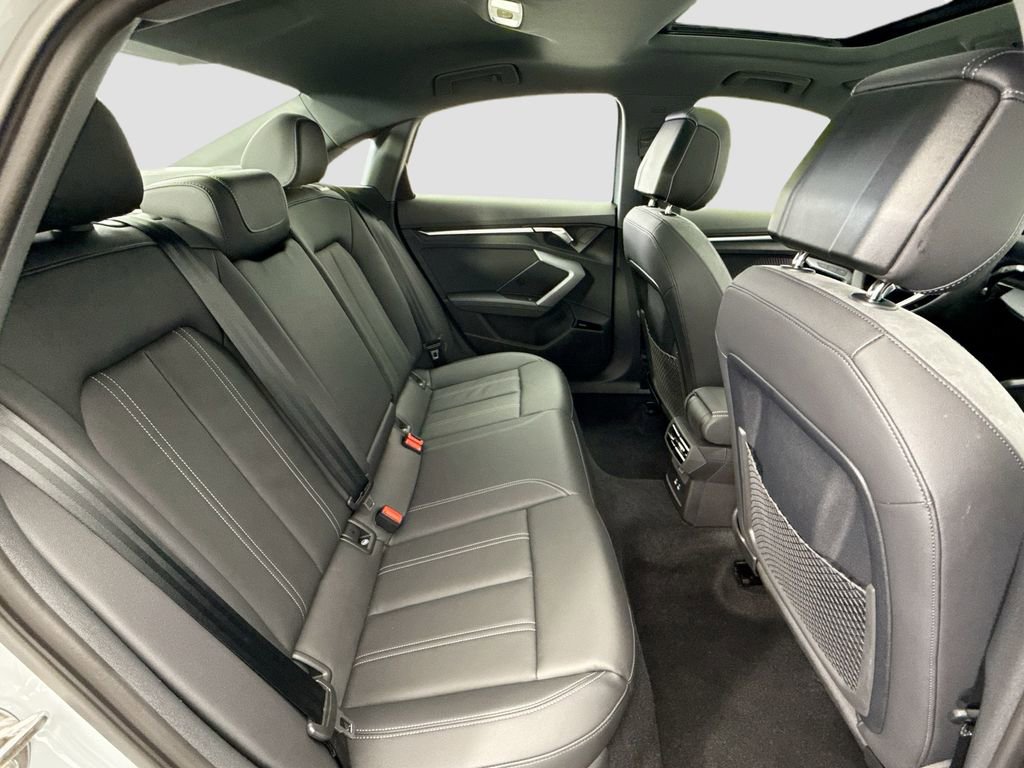 Used 2026 Audi A3 2.0T Premium Plus image 22