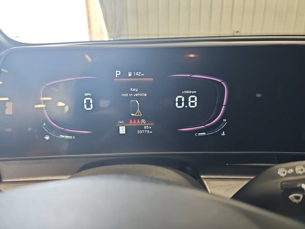 Certified 2023 Kia Sportage X-Line AWD/4WD image 18