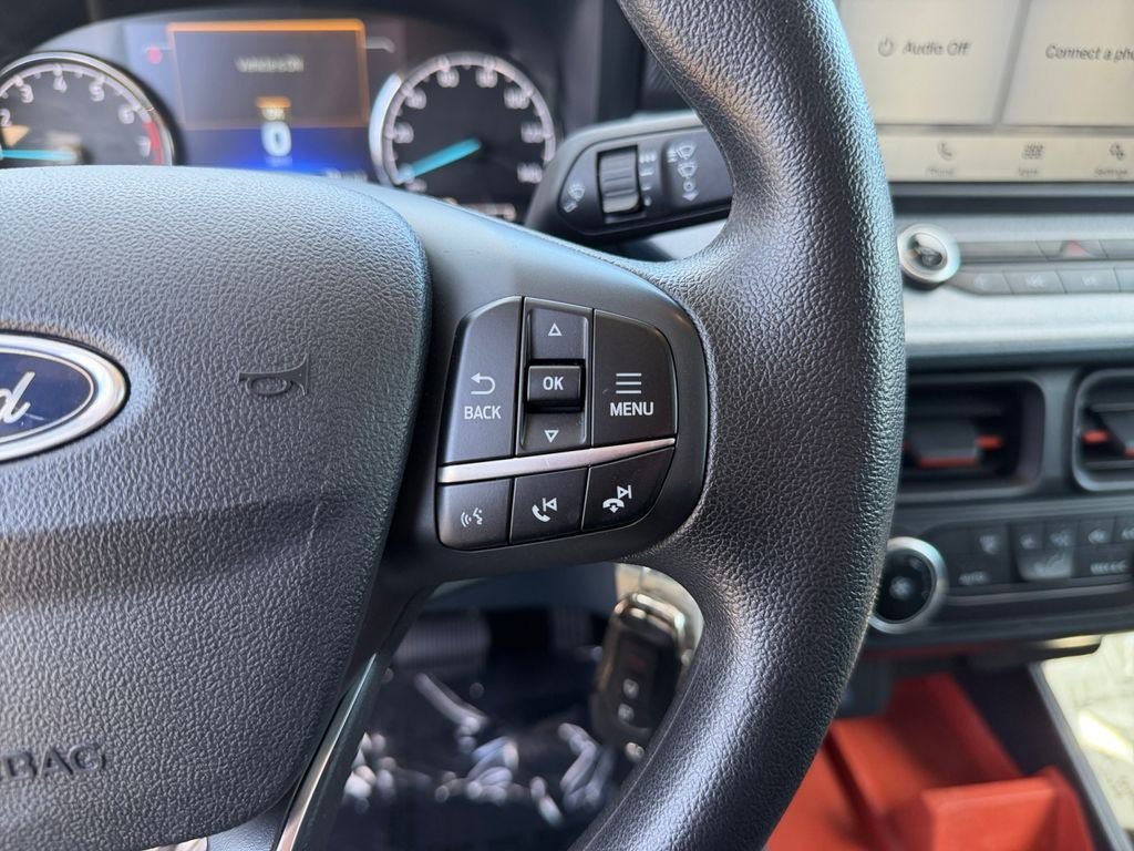Used 2022 Ford Maverick XLT w/ Equipment Group 300A Standard AWD/4WD image 16