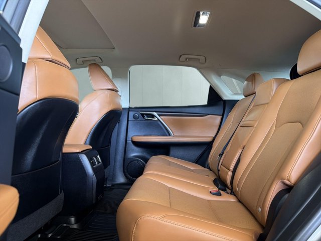 Certified 2022 Lexus RX 350 FWD w/ Premium Package image 11