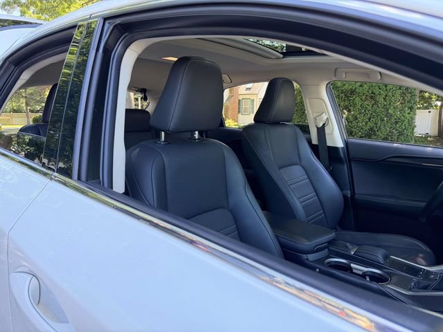 Used 2019 Lexus NX 300 AWD w/ Premium Package image 11