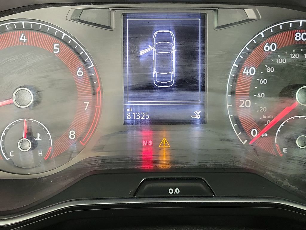 Used 2019 Volkswagen Jetta GLI image 22