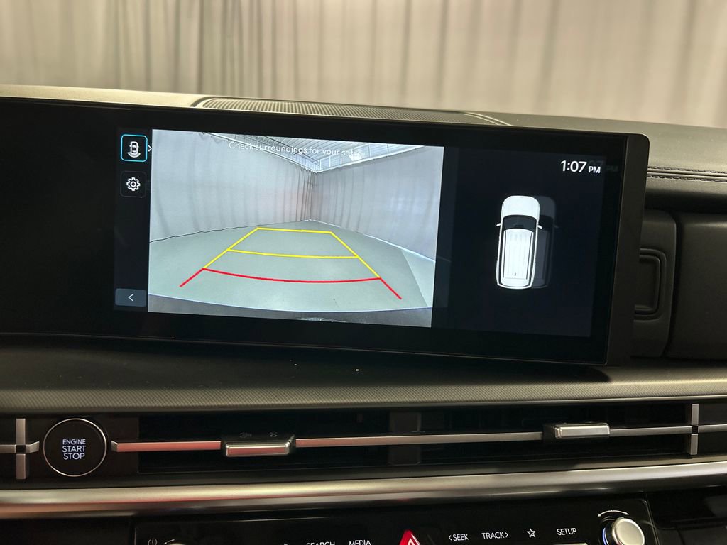 New 2026 Hyundai Santa Fe XRT image 16