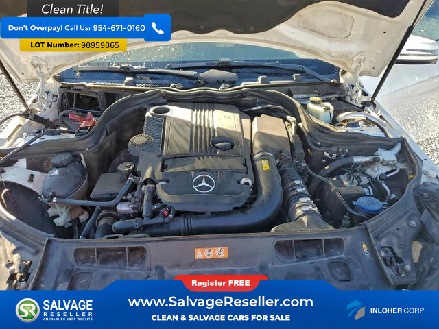 Used 2015 Mercedes-Benz C 250 Coupe w/ Multimedia Package image 15