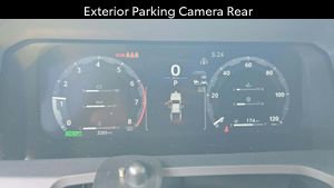 Used 2025 Toyota Tacoma Limited AWD/4WD image 13