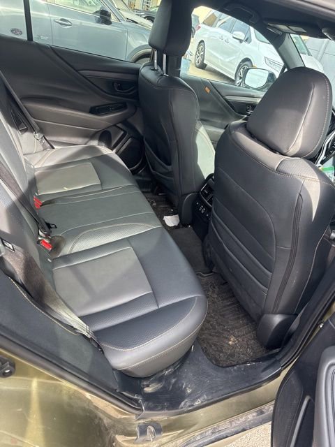 Used 2023 Subaru Outback Wilderness image 27