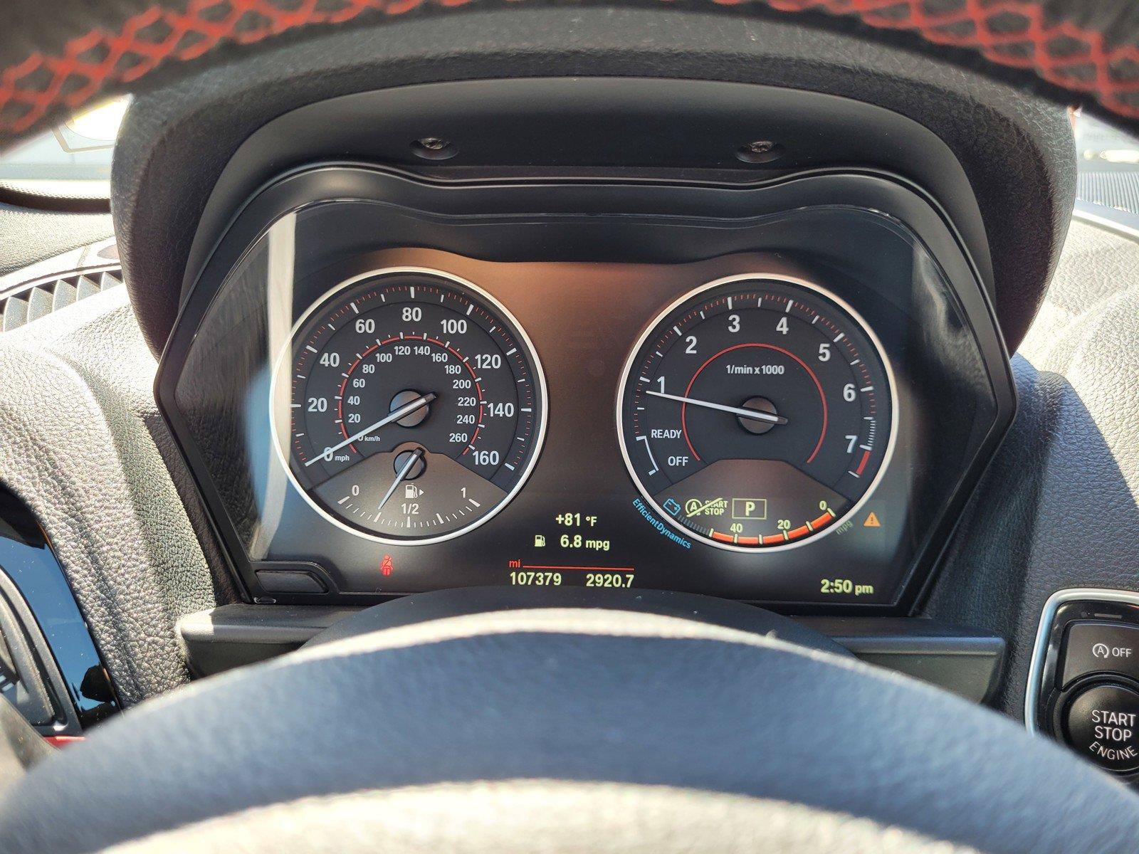 Used 2016 BMW 228i Coupe RWD image 31