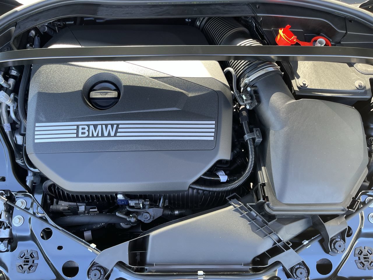 Certified 2026 BMW 228i w/ Technology Package FWD image 36