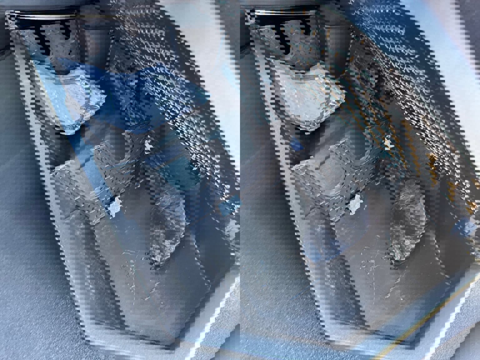 Used 2024 Chevrolet Silverado 1500 RST w/ RST All Star Premium Package image 23