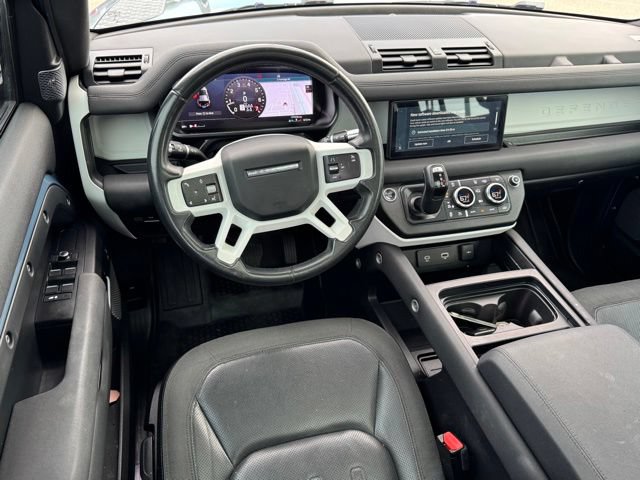 Used 2020 Land Rover Defender 110 S AWD/4WD image 17