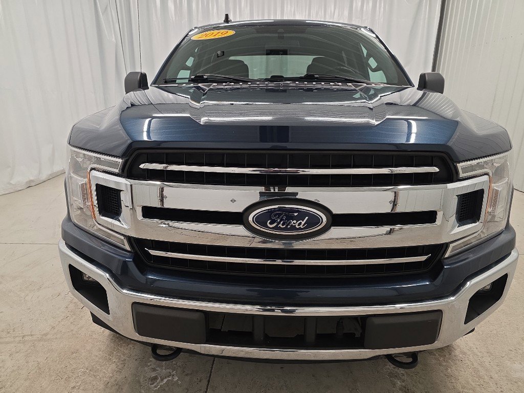 Used 2019 Ford F150 XLT w/ Trailer Tow Package image 2