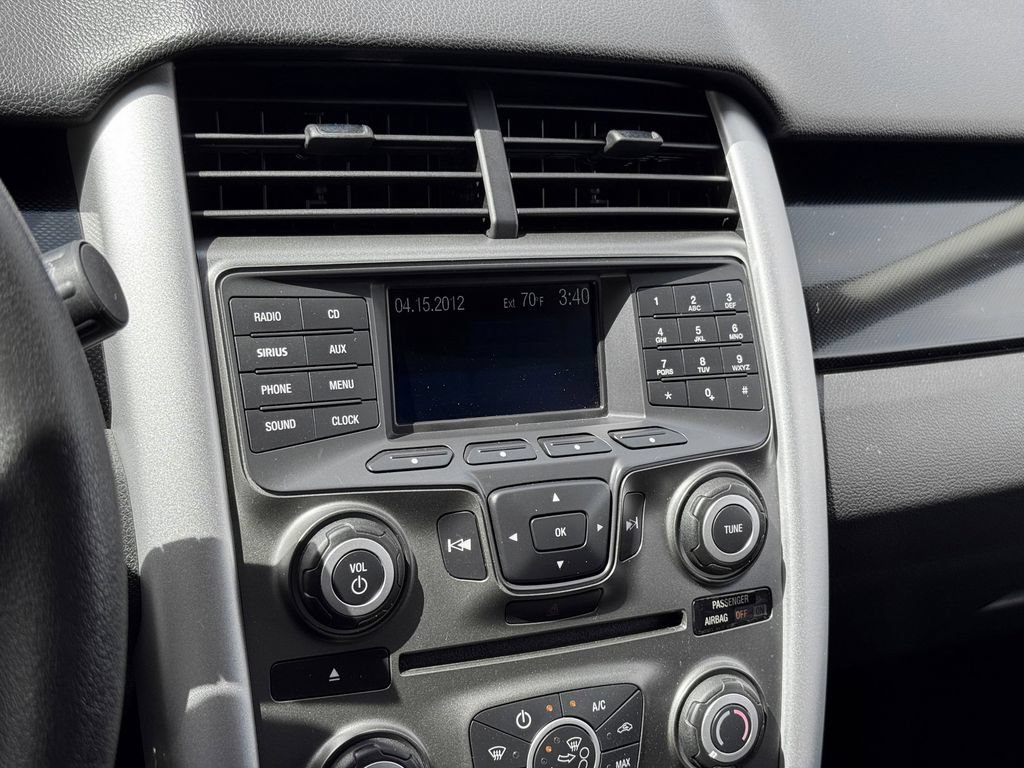 Used 2013 Ford Edge SE FWD image 21