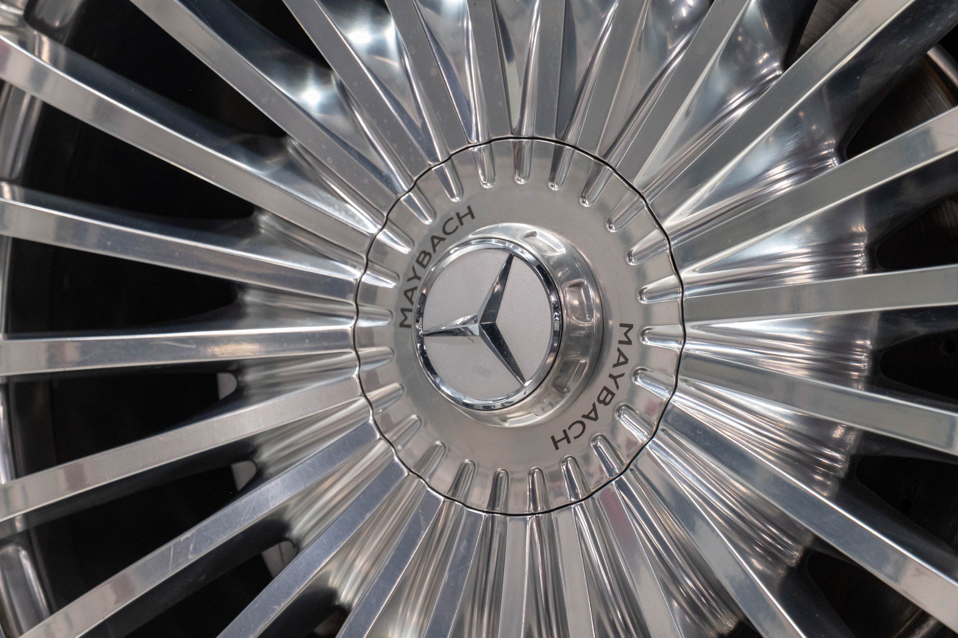 Used 2022 Mercedes-Benz Maybach GLS 600 4MATIC image 74