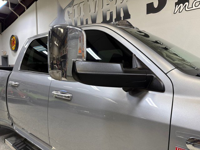 Used 2020 RAM 3500 Laramie image 72