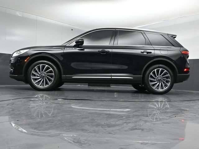 Certified 2023 Lincoln Corsair Reserve AWD/4WD image 41