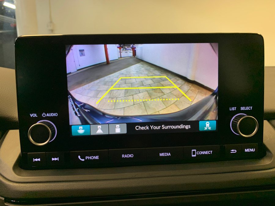 Used 2025 Honda Accord SE image 32