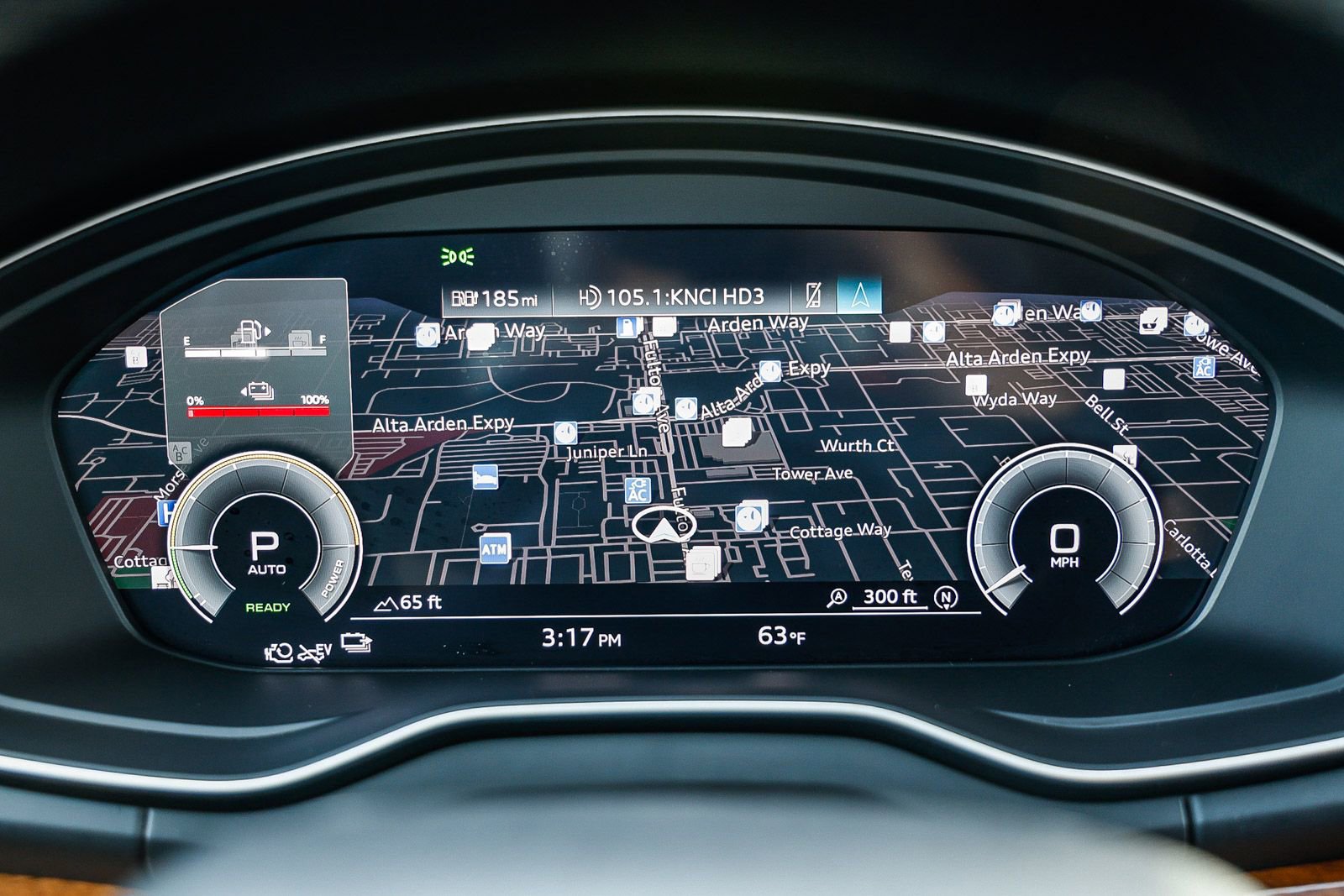 Used 2023 Audi Q5 e Premium Plus image 23